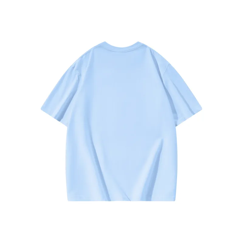 Small Columns Under The Sea T Shirt Unisex-25