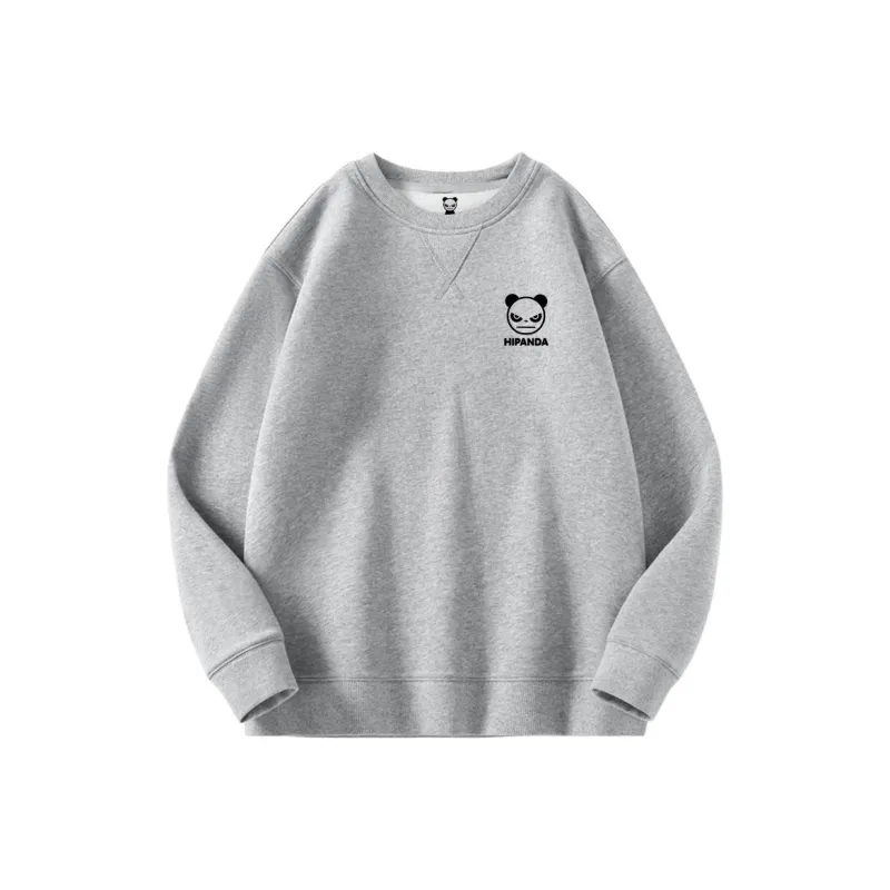 HIPANDA Sweatshirts Unisex-3