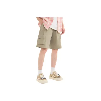 Three Blessings Cargo Shorts Men's