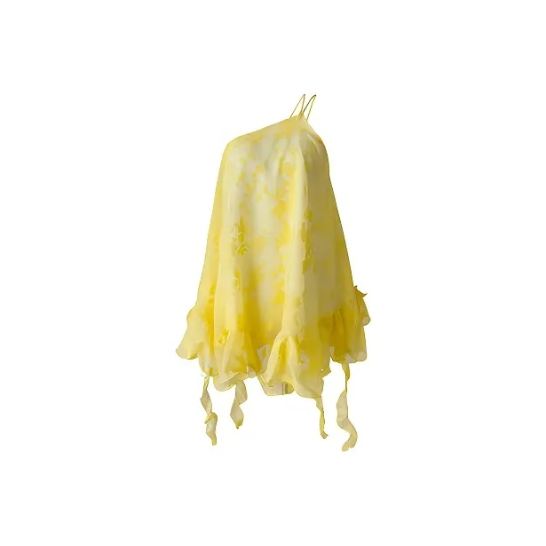 SECFLY OFFICIAL Slip Dress Women's-0