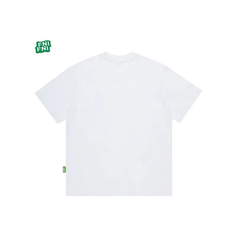 FNI T-Shirts Unisex-1