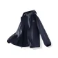 Navy Blue (Natural Gray Chest Logo)