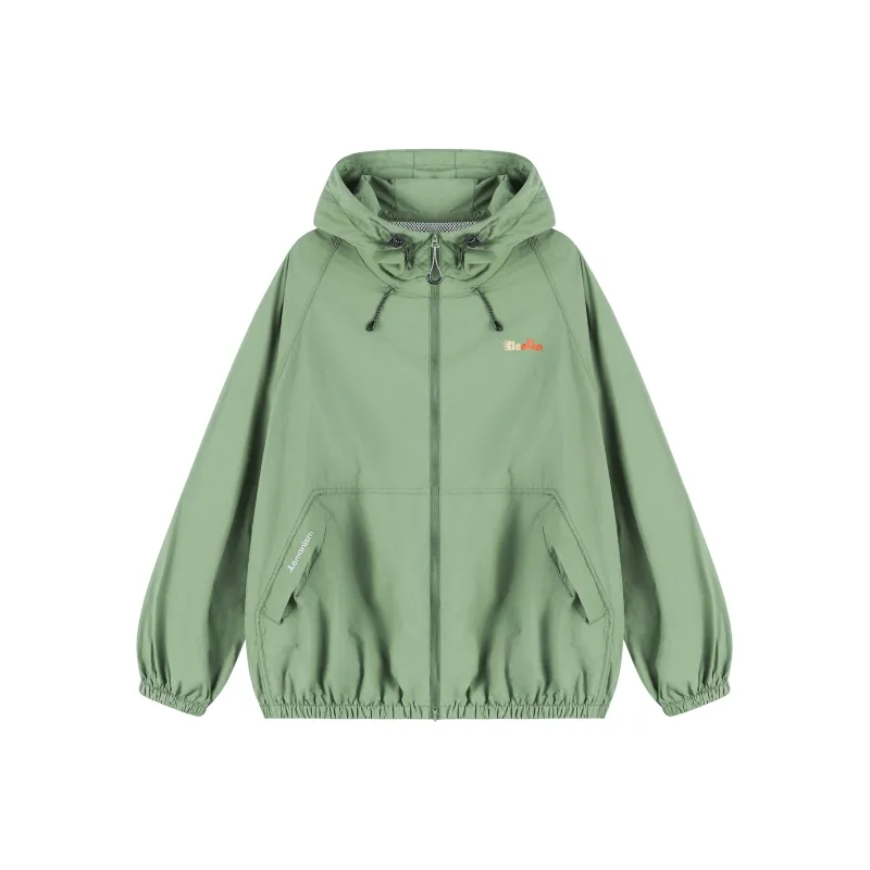 LEMANISM Sun Protection Clothing Unisex-4