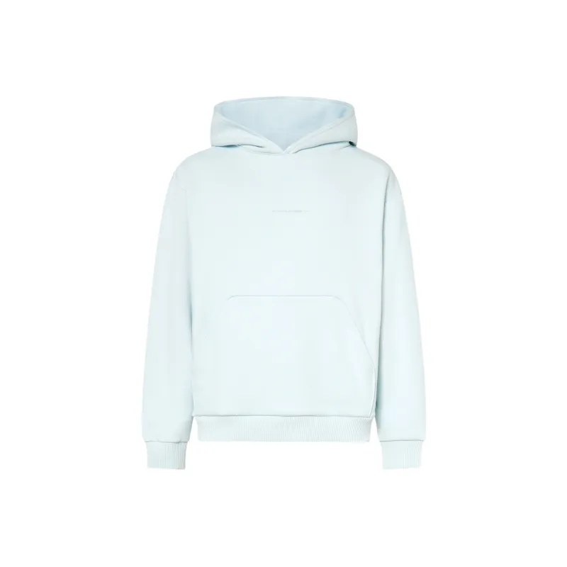 Oakley Soho Po Hoodie 3.0 Sweatshirt Men's Blue-0