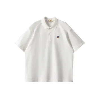 WILLIAM FOX&SONS Polo Shirt Unisex