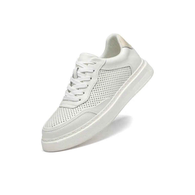Frank Mully Low Top Skateboard Shoes Men's-2