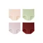 [4 Pack]Bright Skin Pink+Blot Tea Green+Taro Paste Purple+Caramel Red[Silky]