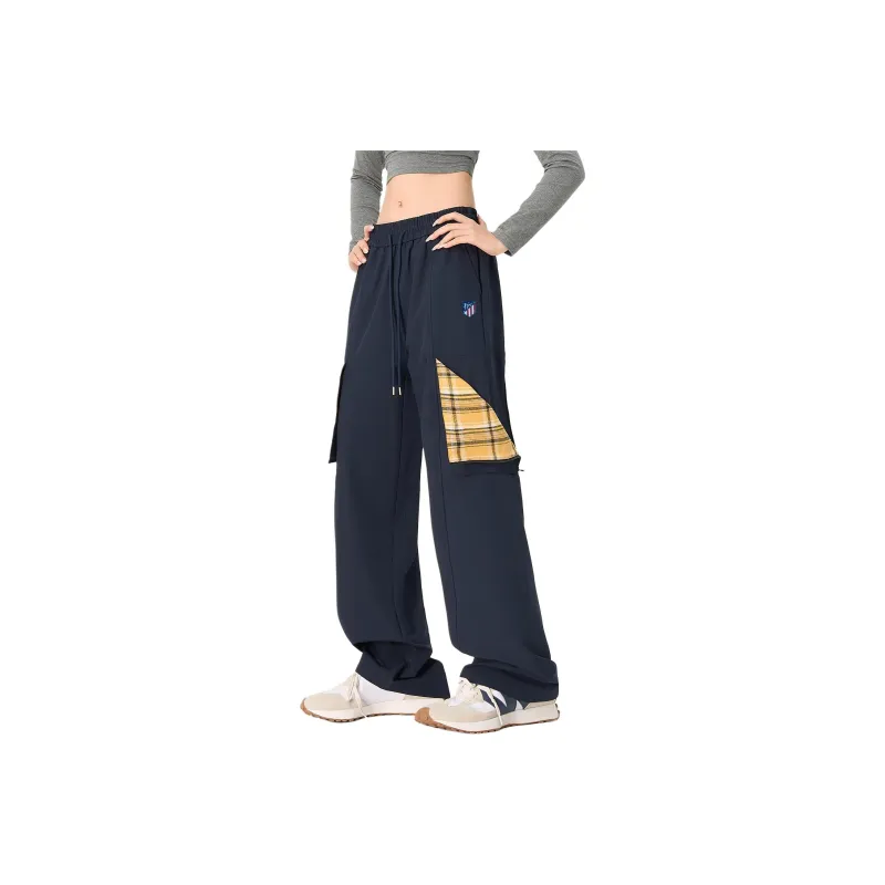 ATLETICO DE MADRID 1903 Casual Pants Unisex-15