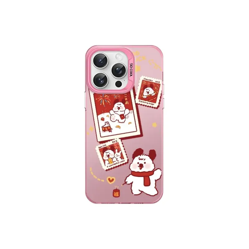 HASEE Phone Cases-8