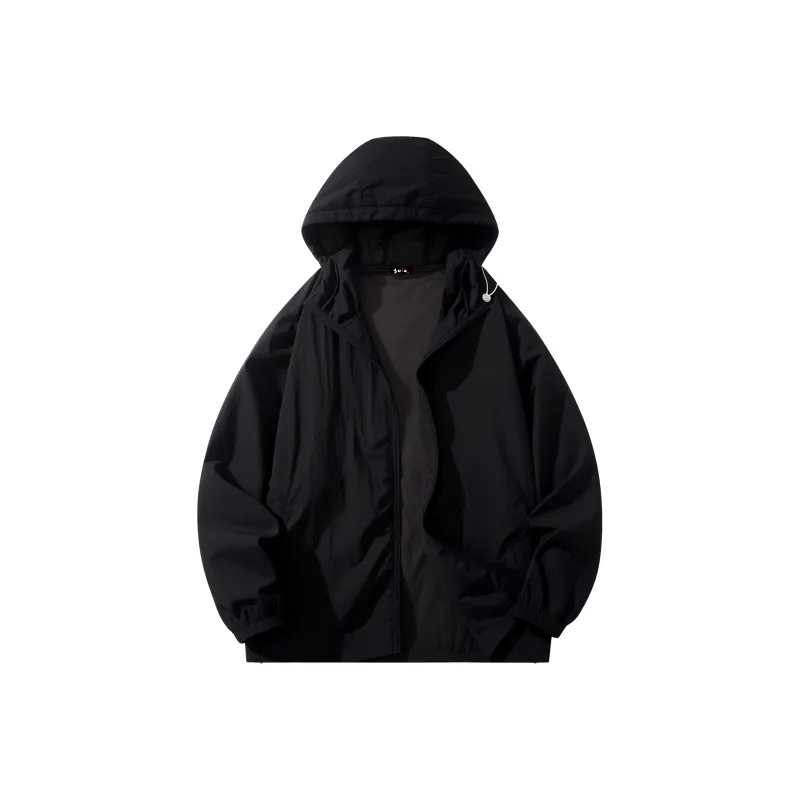 SOIE Sun Protection Clothing Unisex-6