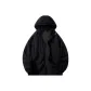 Black[Lightweight Breathable]