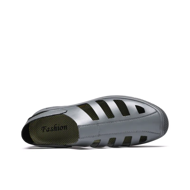 Abango Men's Casual Shoes Men Low Top-7