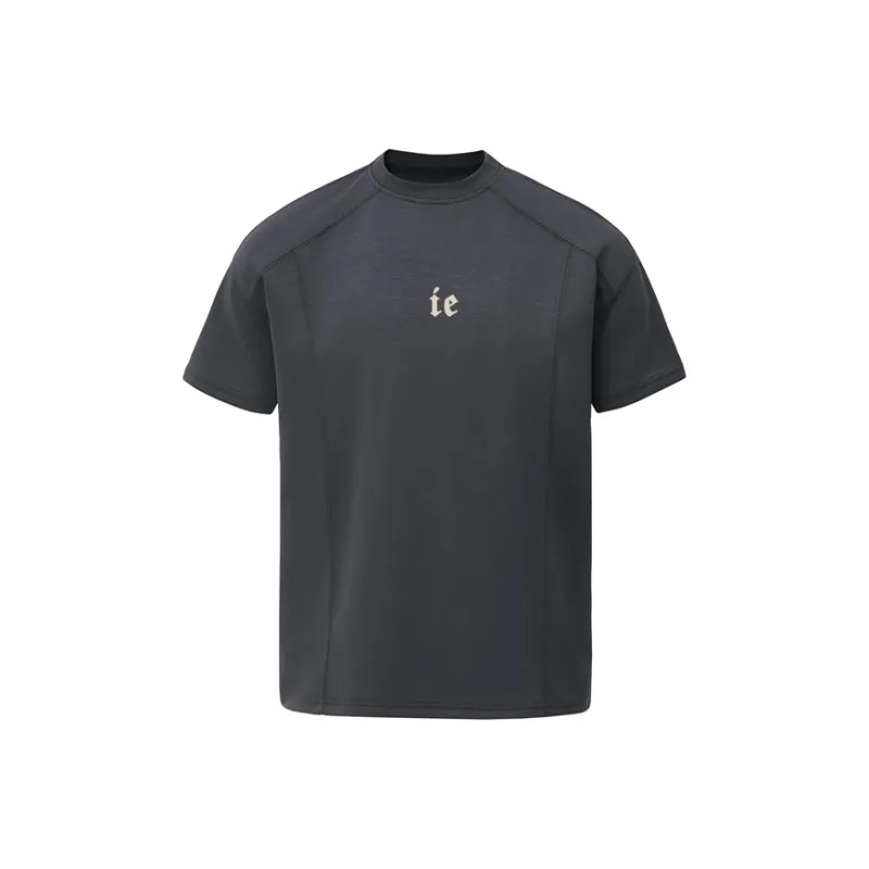 I.E T Shirts Unisex-4