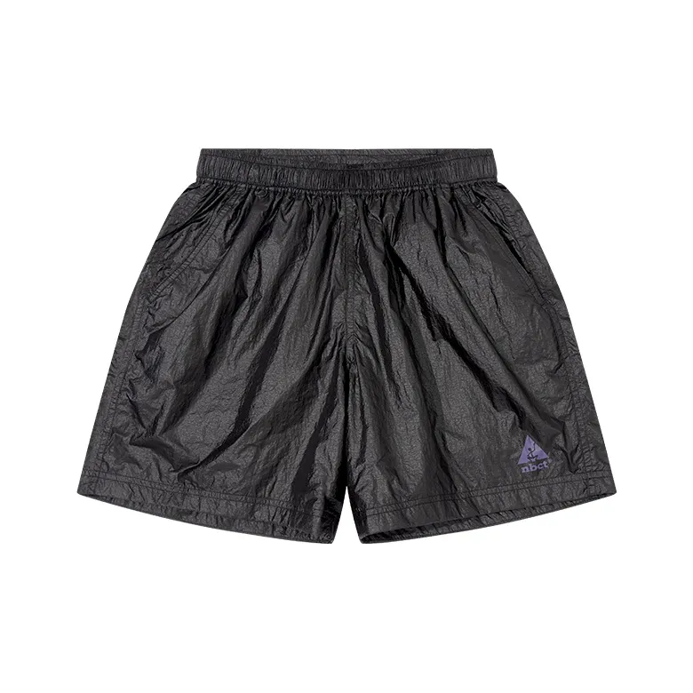 NBCT Casual Shorts Unisex-0