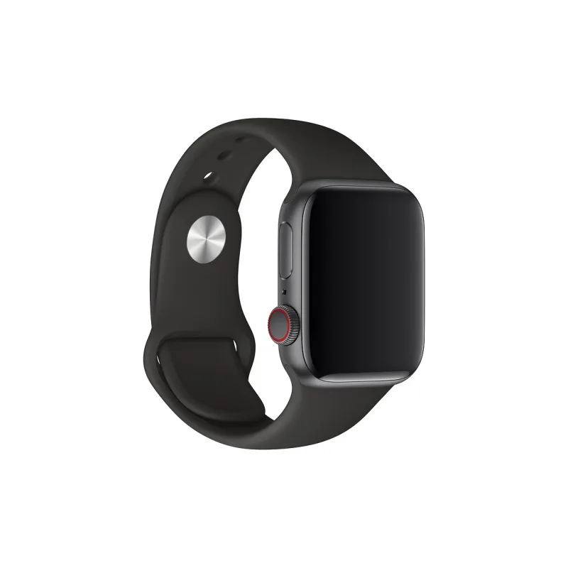 NCFCK Apple Compatibility Watch Band 13 16cm Silicone Material-98
