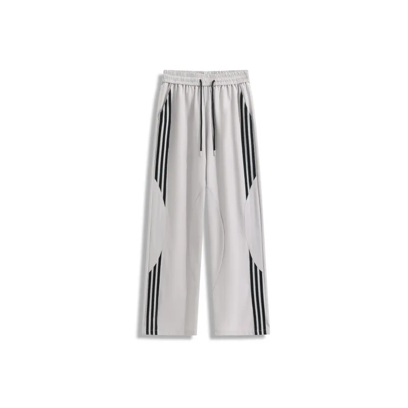 XIXN Casual Pants Unisex-0