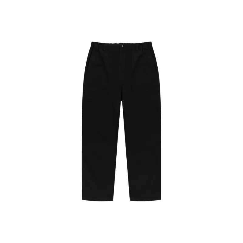 THE NORTH FACE Casual Pants Men's Black-0