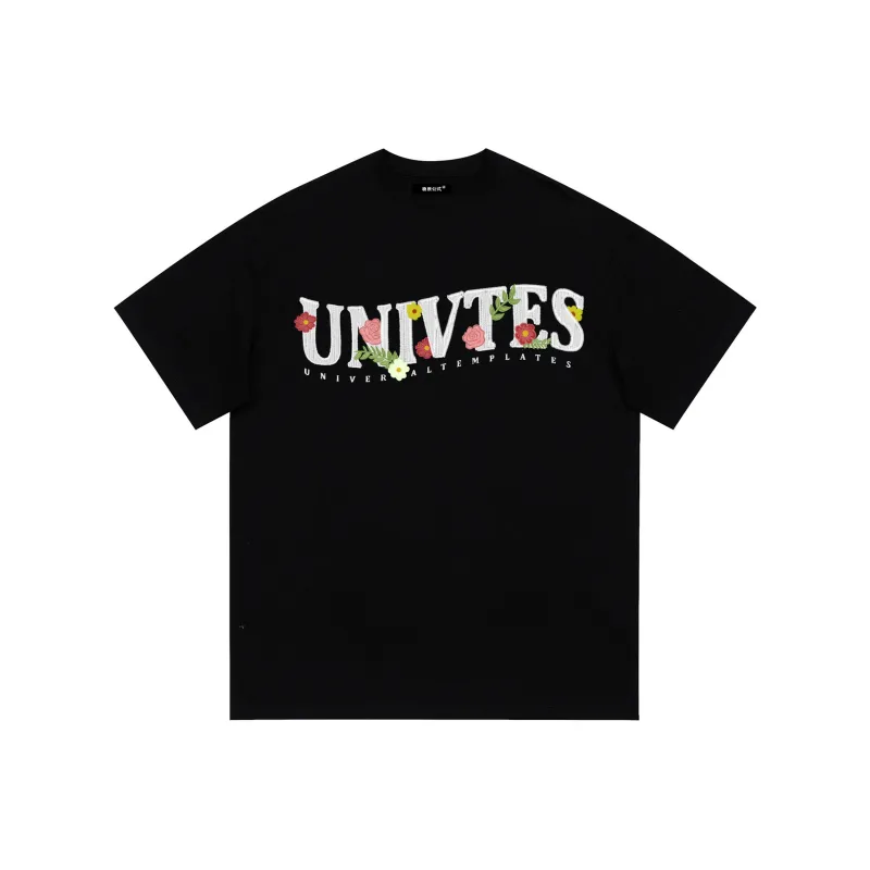 Universal Templates T Shirt Unisex-1