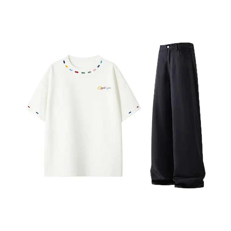 ROSECREED Casual Sportswear Unisex-6