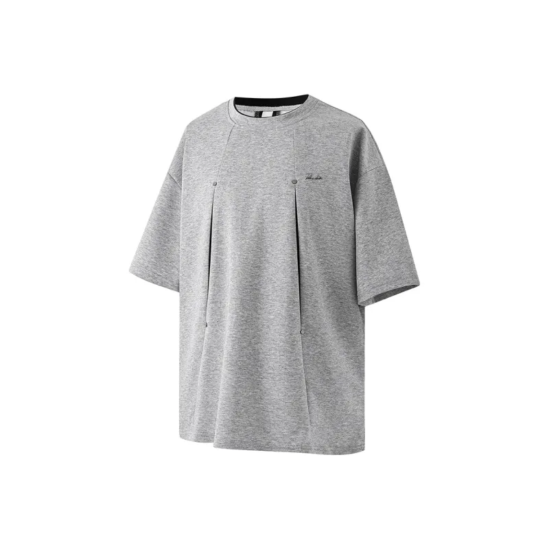 DUKE+DEXTER T Shirts Unisex-2
