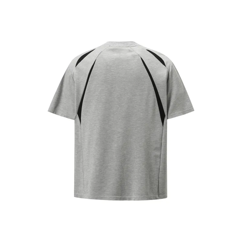 NEVER RULE T-Shirts Unisex-3