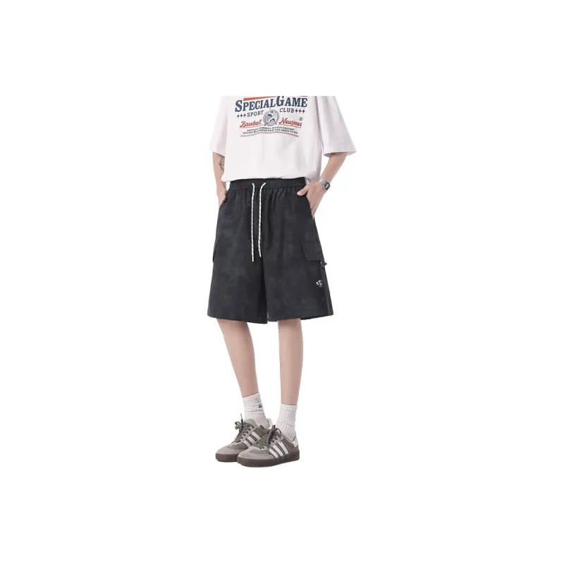 7 SEVFUN Cargo Shorts Unisex-3