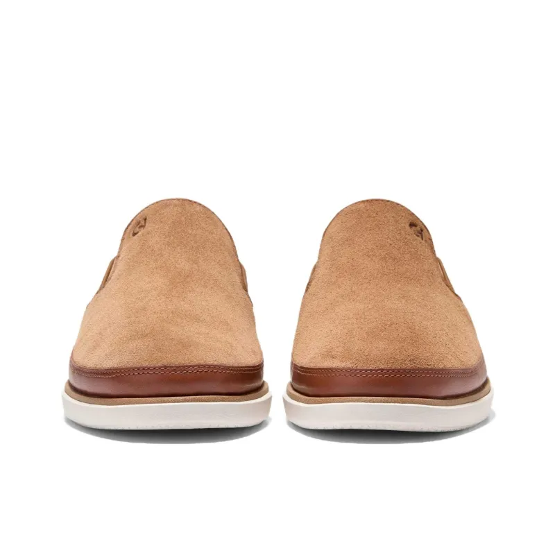 COLE HAAN Low Top Casual Shoes Men's Brown-3