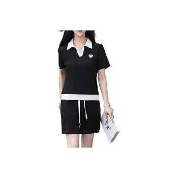 The New Age Family Casual Suit Women's