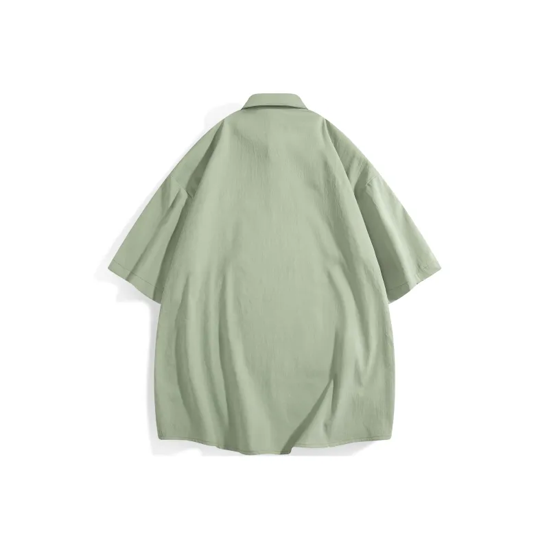 Jeep Leisure Collection Shirt Unisex-16