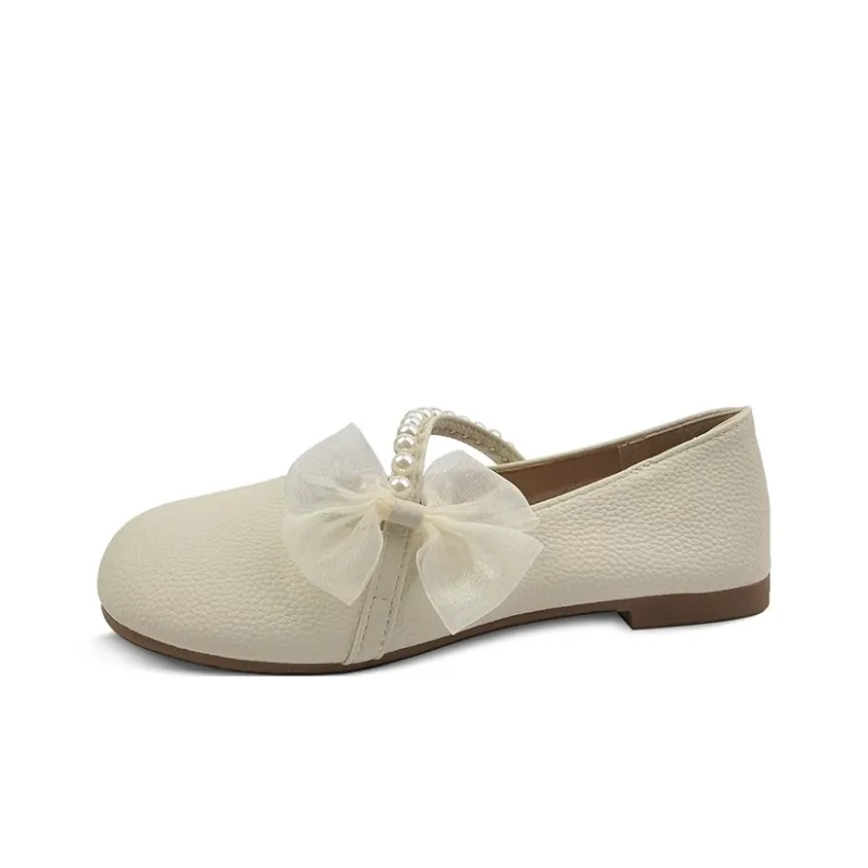 Betu Casual Single Shoes Women's-5