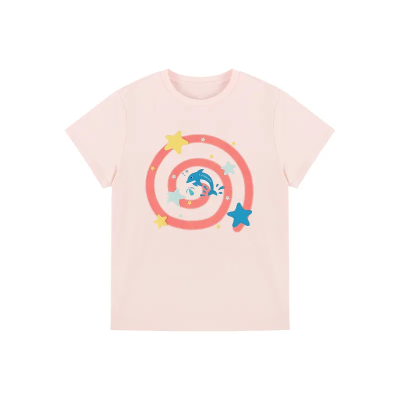 LEMANISM T Shirts Women's-8
