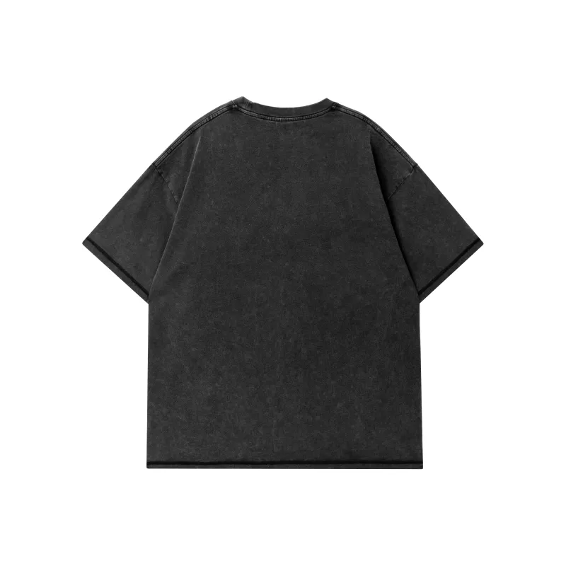JHYQ T Shirts Unisex-12
