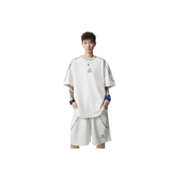 FRQ Casual Sportswear Men