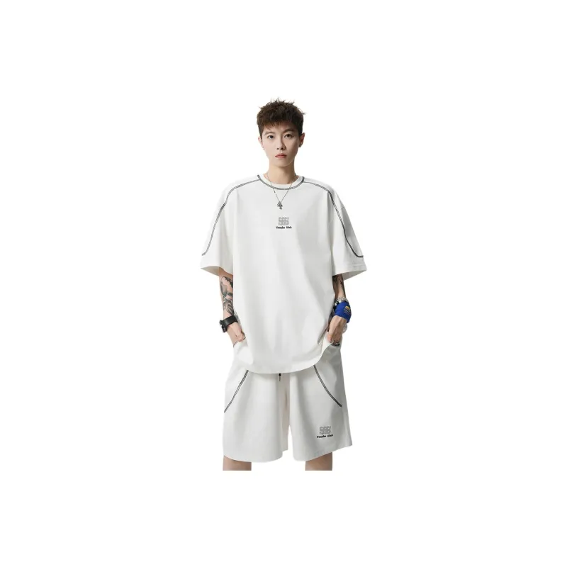 FRQ Casual Sportswear Men-3