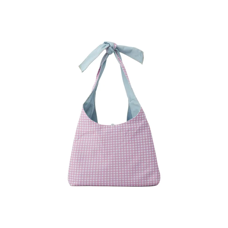 Lee Fabric Tote Handbag, Shoulder Bag Women's Multicolor-13