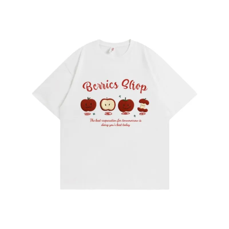 The New Age Family T Shirt Women's-6