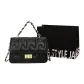 Black+Shopping Bag