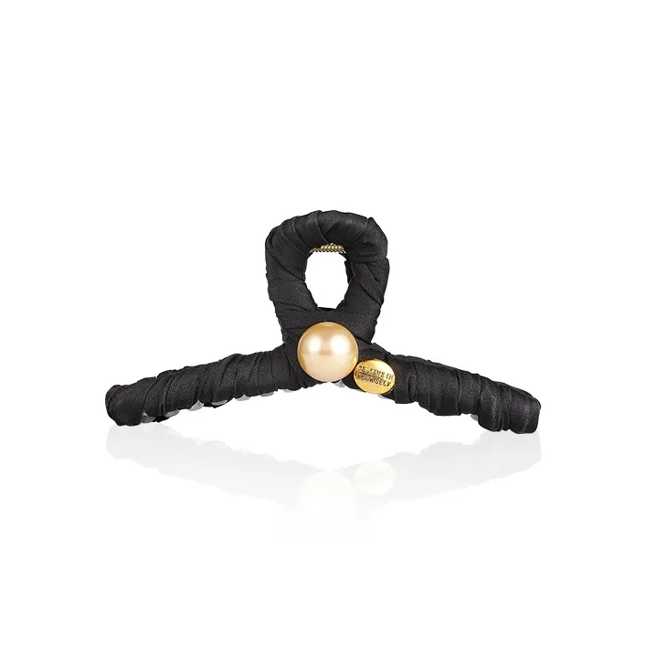 HANYUDIE Acrylic Hair Clips Women's-0