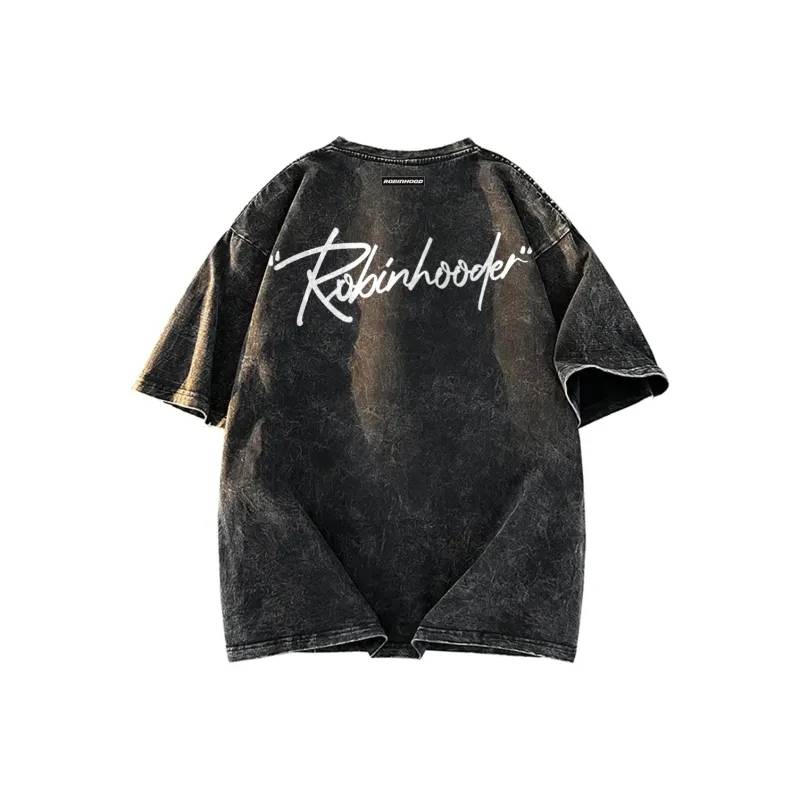 ROBINHOOD T-Shirts Unisex-0