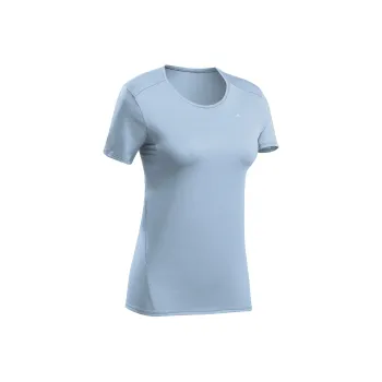 DECATHLON T Shirt Women's Dream Blue