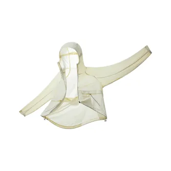 Mulinsen Sun Protection Clothing Unisex