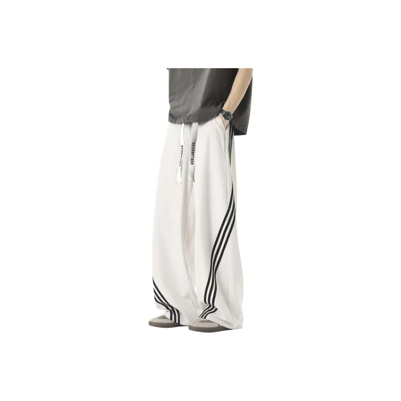 DANGERTIGER Casual Pants Unisex-5