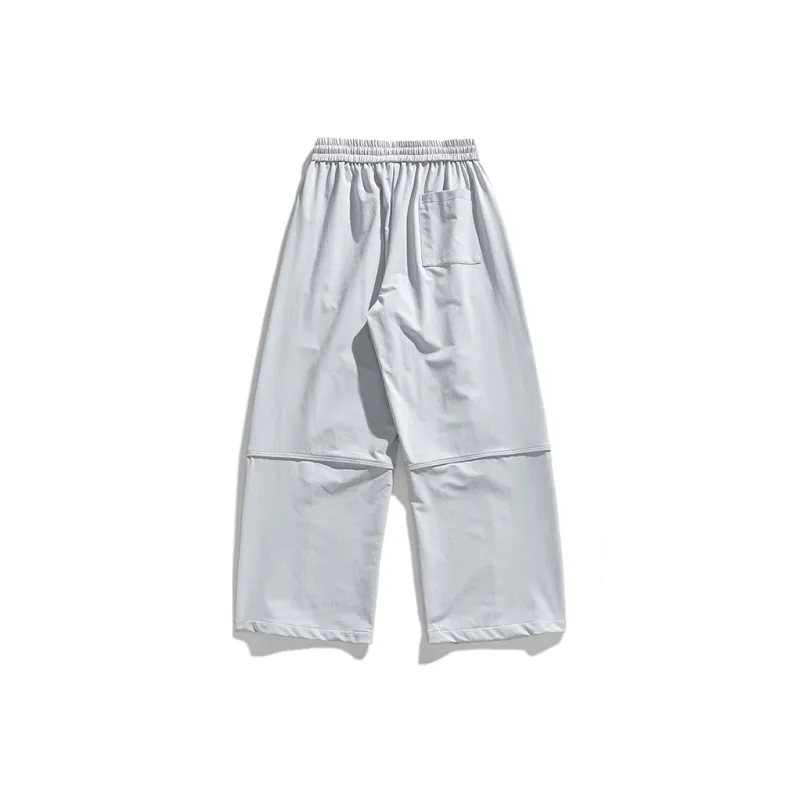 Hotwind Cargo Pants Unisex-1