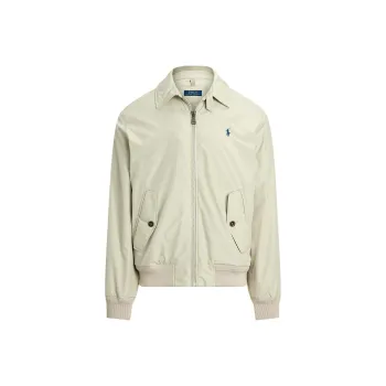 Polo Ralph Lauren Jackets & Coats Men's Gray