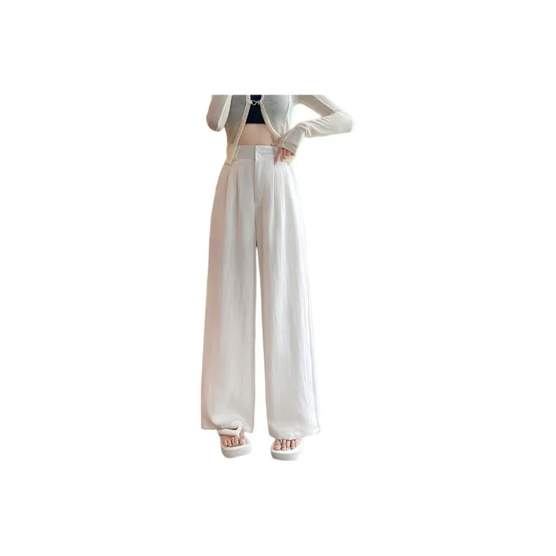 The Temptation Of The Muse Casual Pants Women's-3