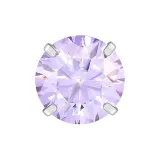 Lavender Single