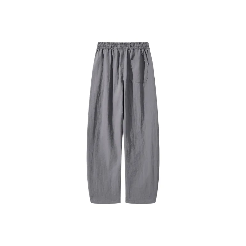 JEANSWEST Casual Pants Unisex-17