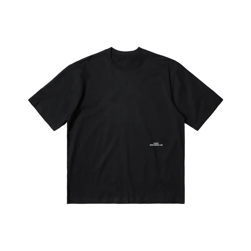 FLOAT T Shirts Unisex-6