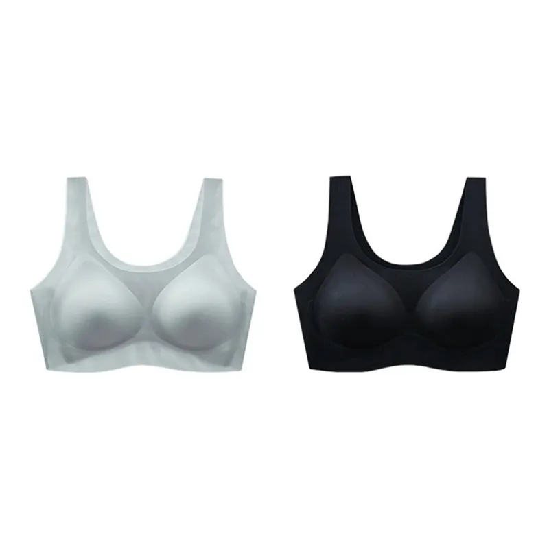 YUZHAOLIN Bra Women's Combo Set-8