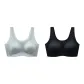 2 Pack (Blue+Black)